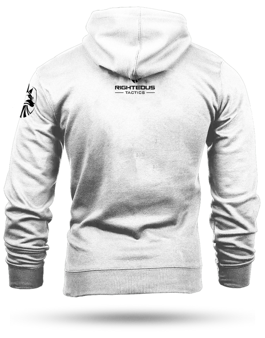 Game Changer Heavyweight Hoodie