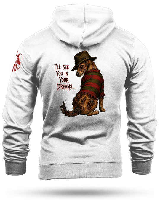 Freddy Heavyweight Hoodie