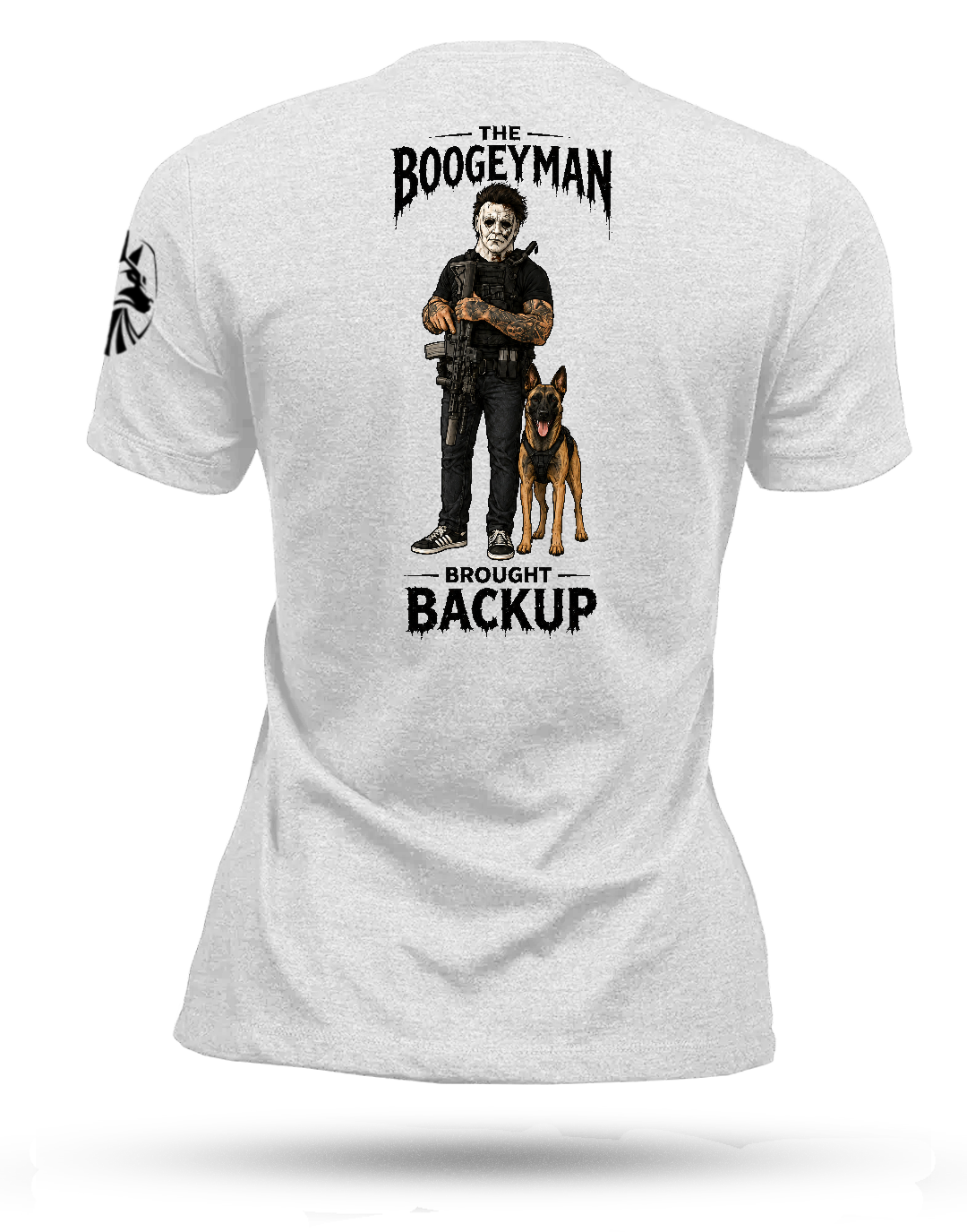 Boogeyman Women&