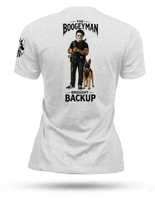 Boogeyman Women&