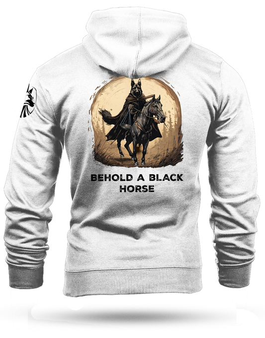 Famine Heavyweight Hoodie