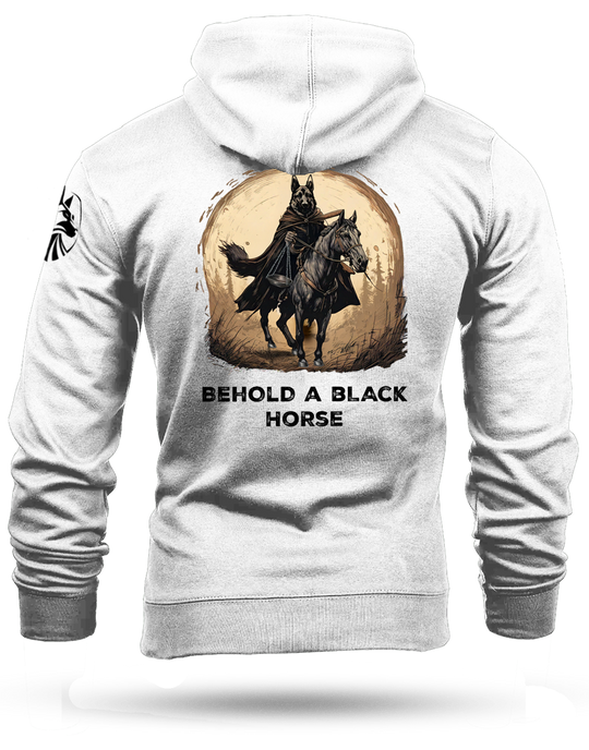 Famine Heavyweight Hoodie
