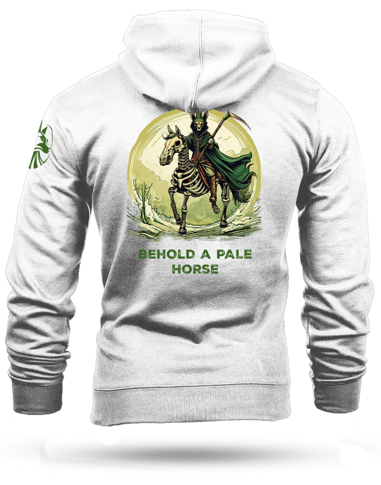 Death Heavyweight Hoodie