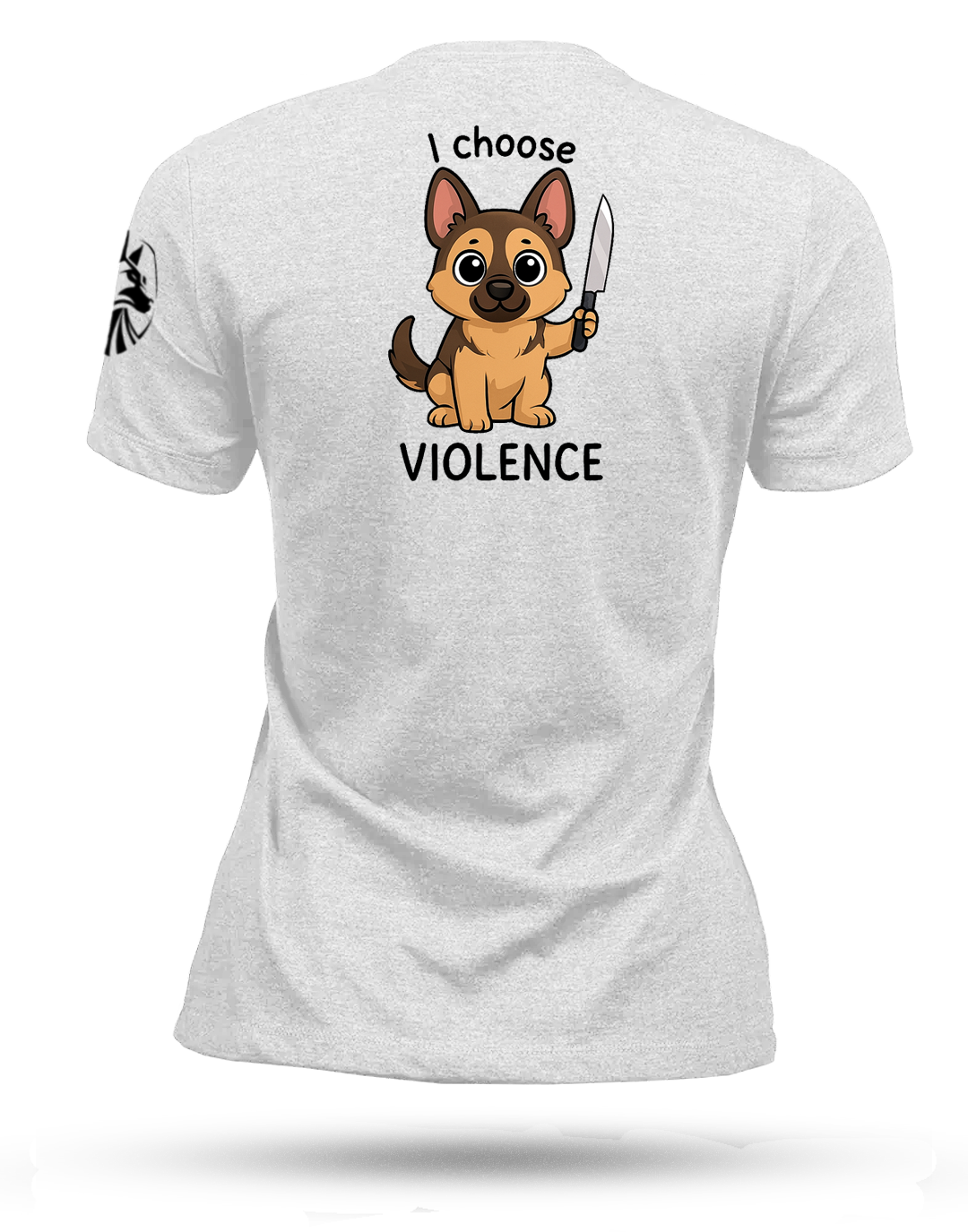 Violence Women's T-Shirt