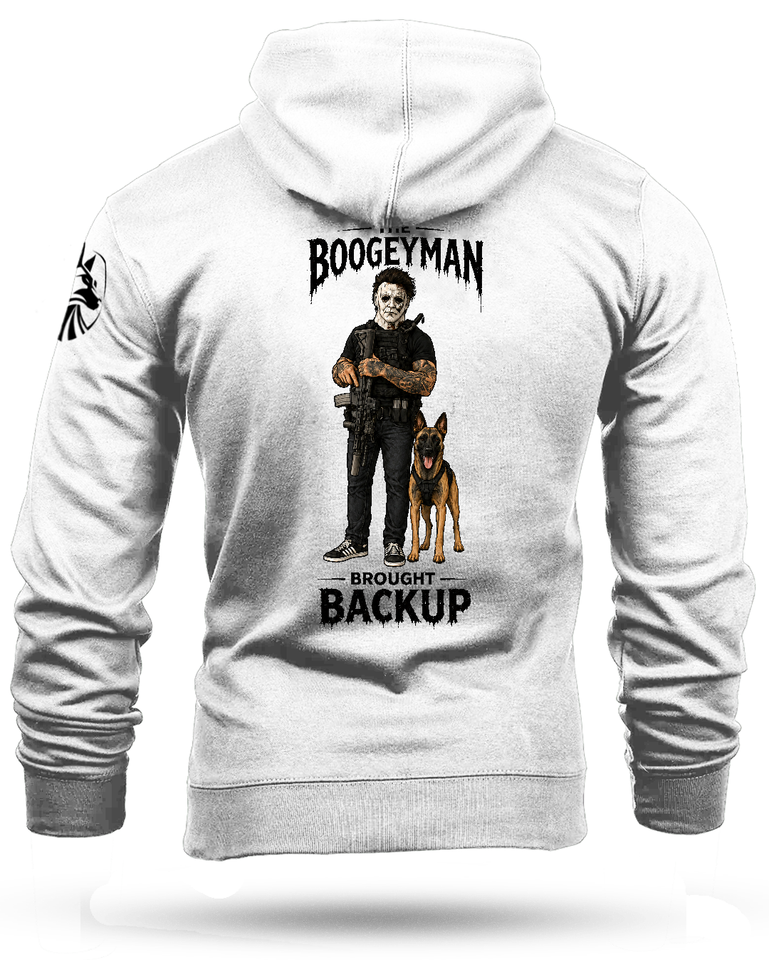 Boogeyman Heavyweight Hoodie