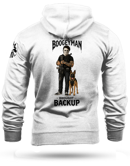 Boogeyman Heavyweight Hoodie