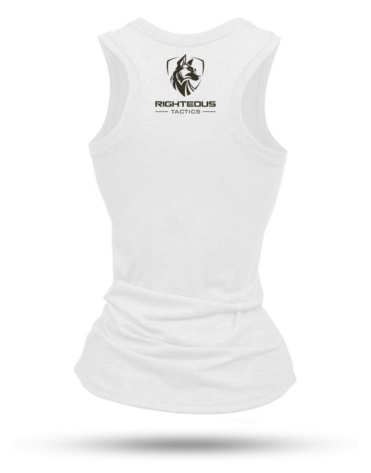 Dog Life Racerback Tank