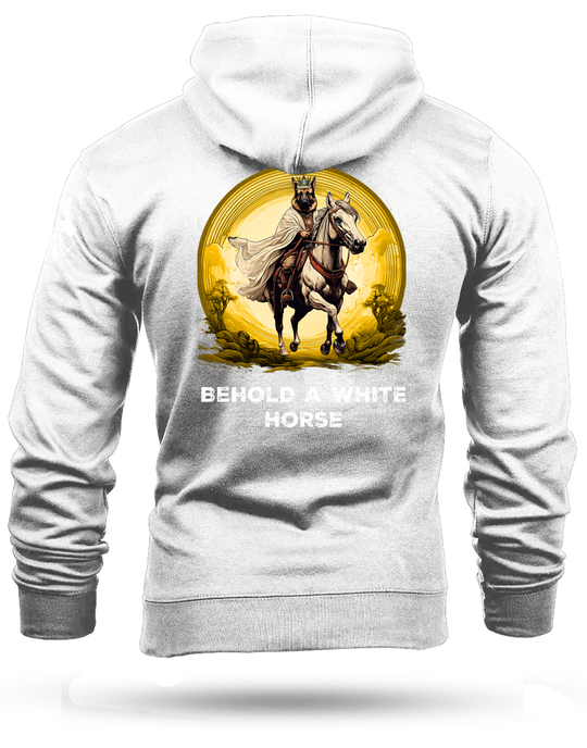 Conquest Heavyweight Hoodie