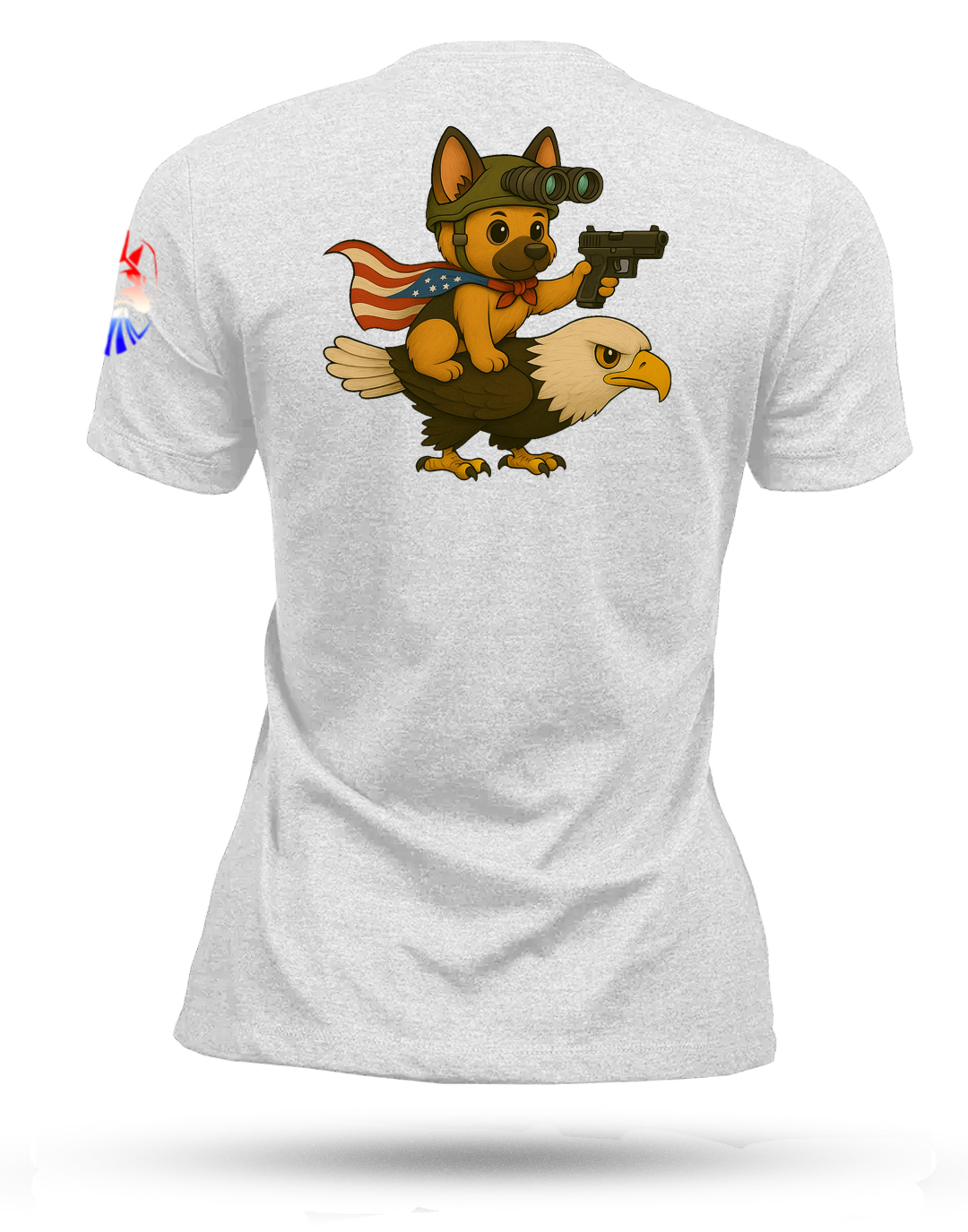 Eagle Women's T-Shirt