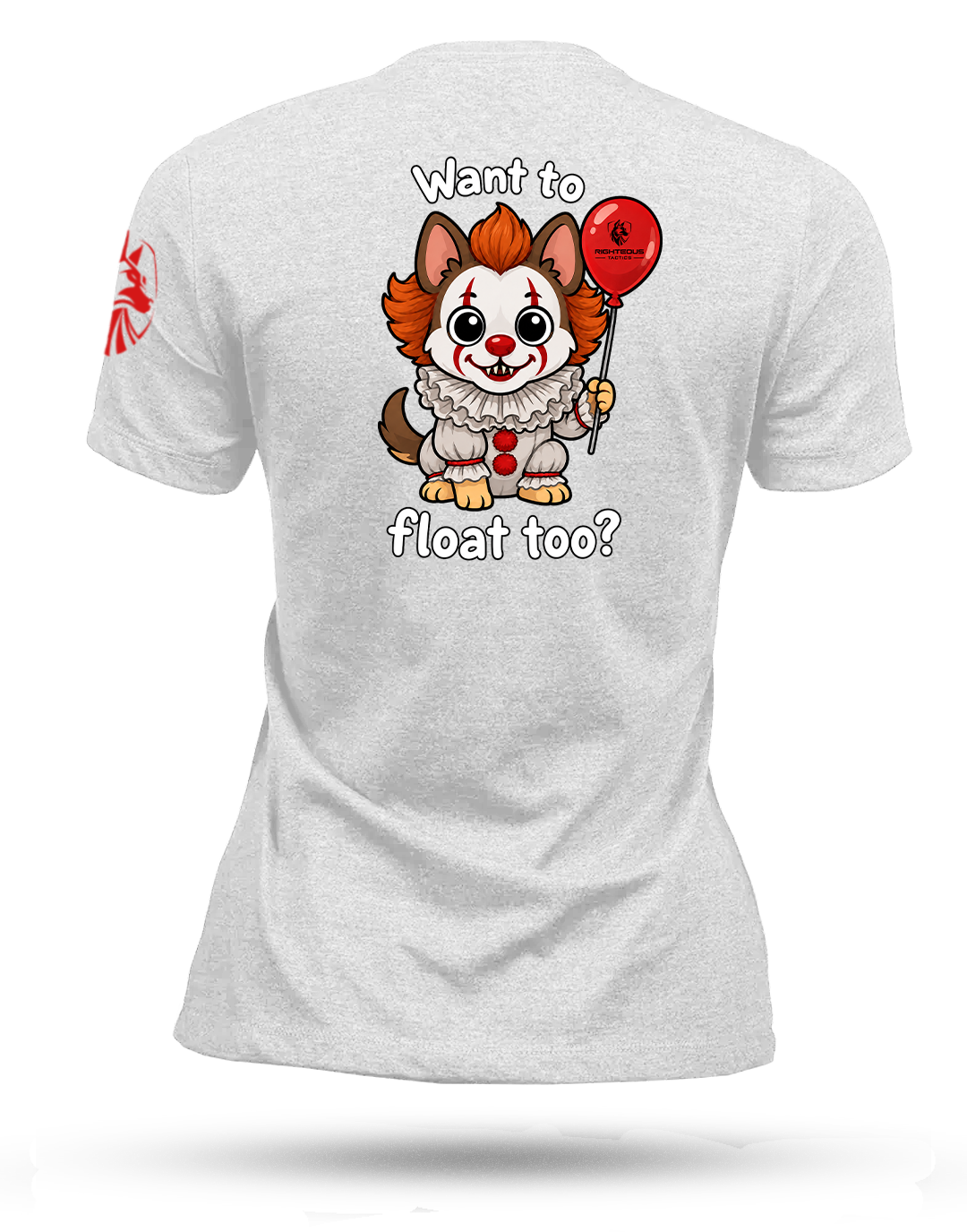 Pennywise Women's T-Shirt