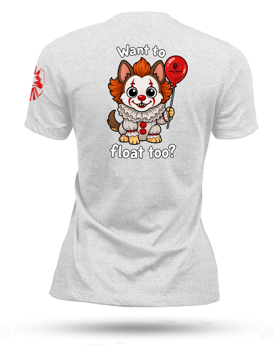 Pennywise Women's T-Shirt