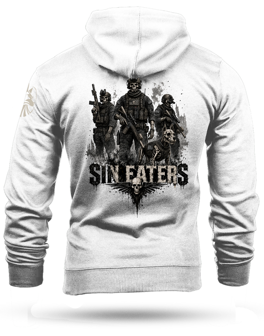 Sin Eaters (Male) Heavyweight Hoodie