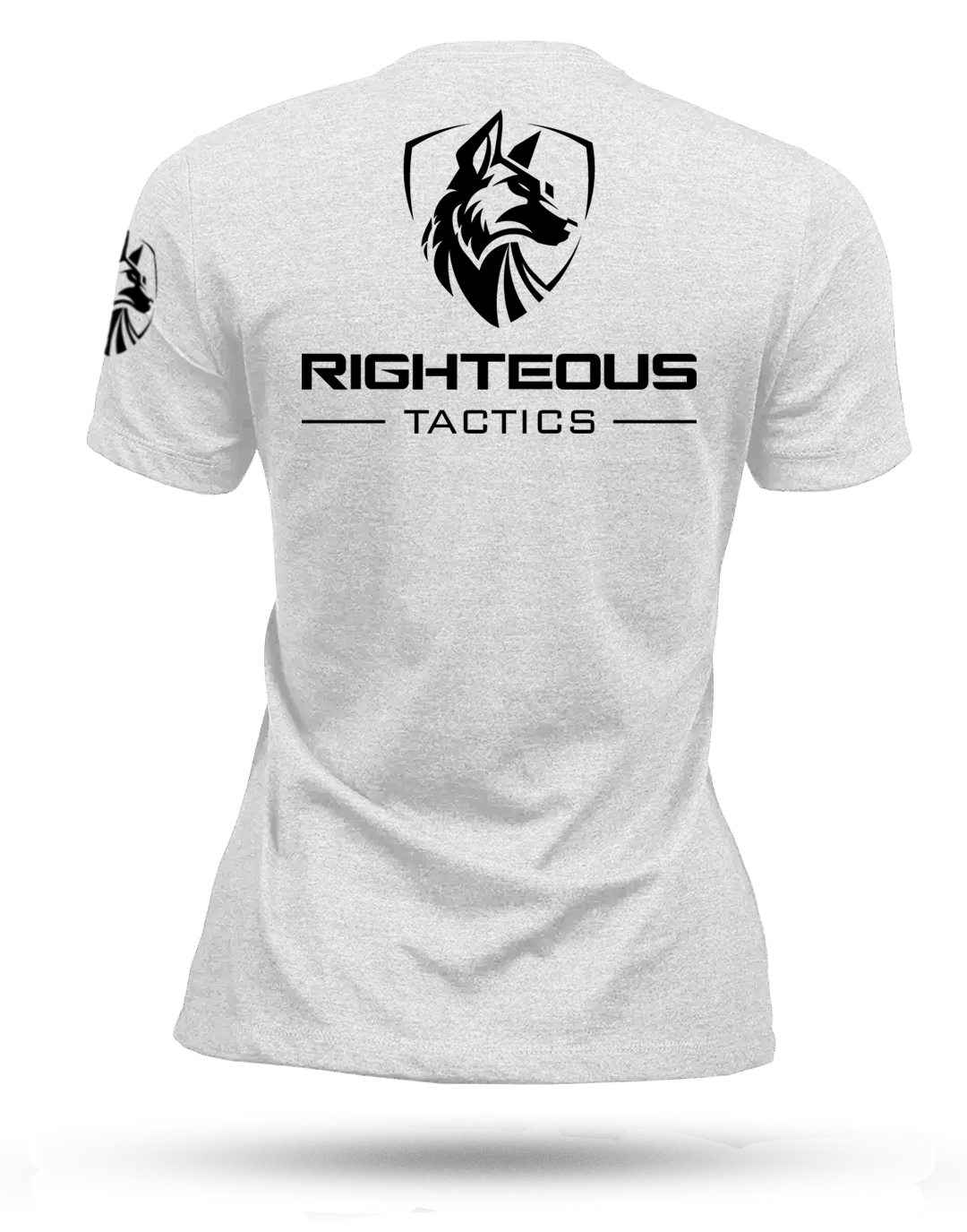 Righteous Tactics Logo Women's T-Shirt