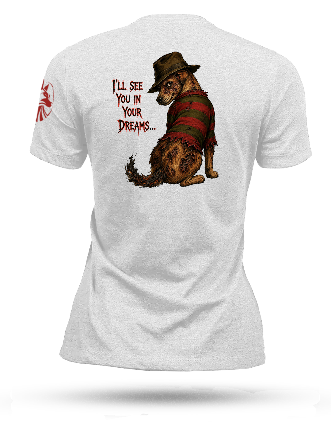Freddy Women's T-Shirt