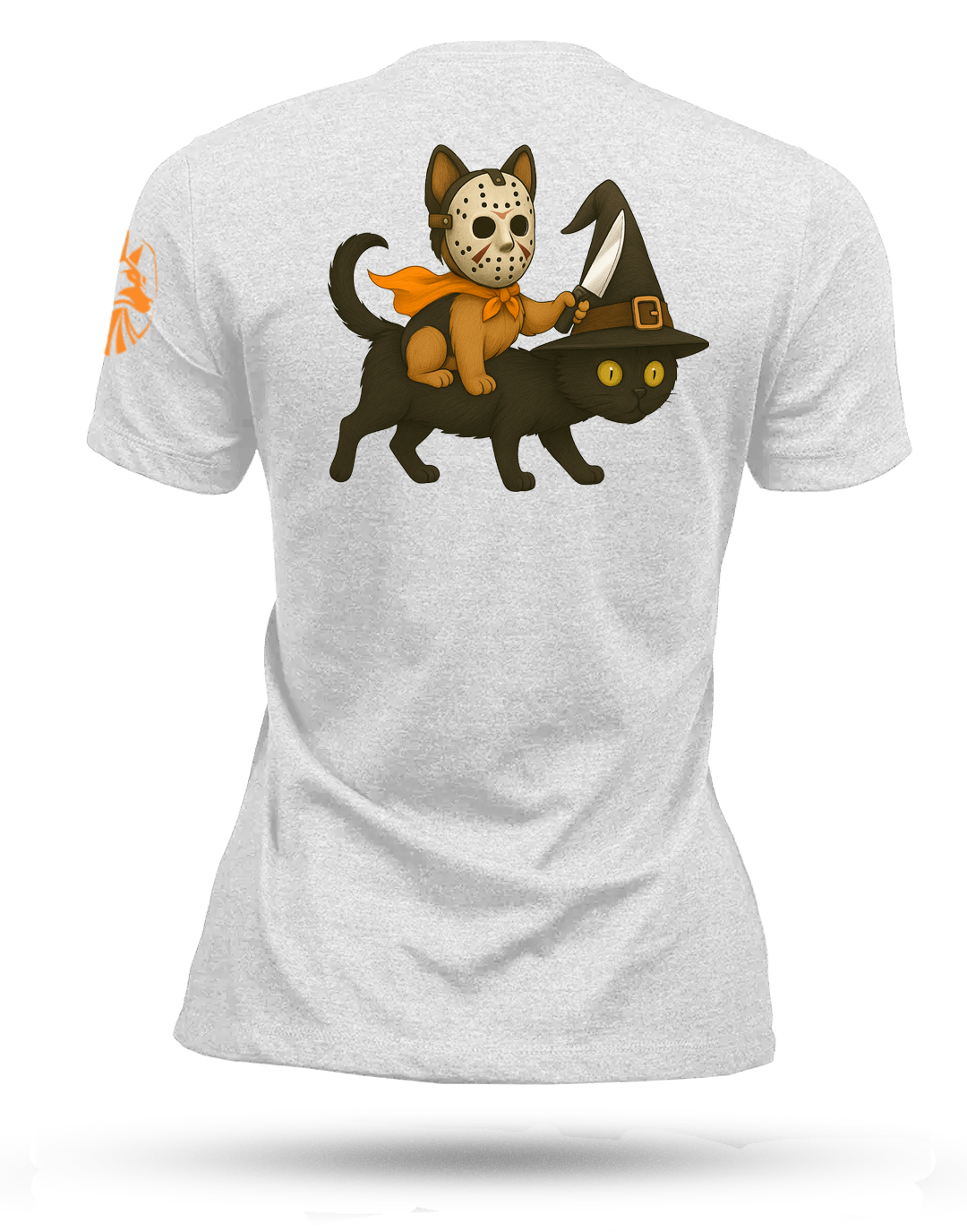 Voorhees Women's T-Shirt