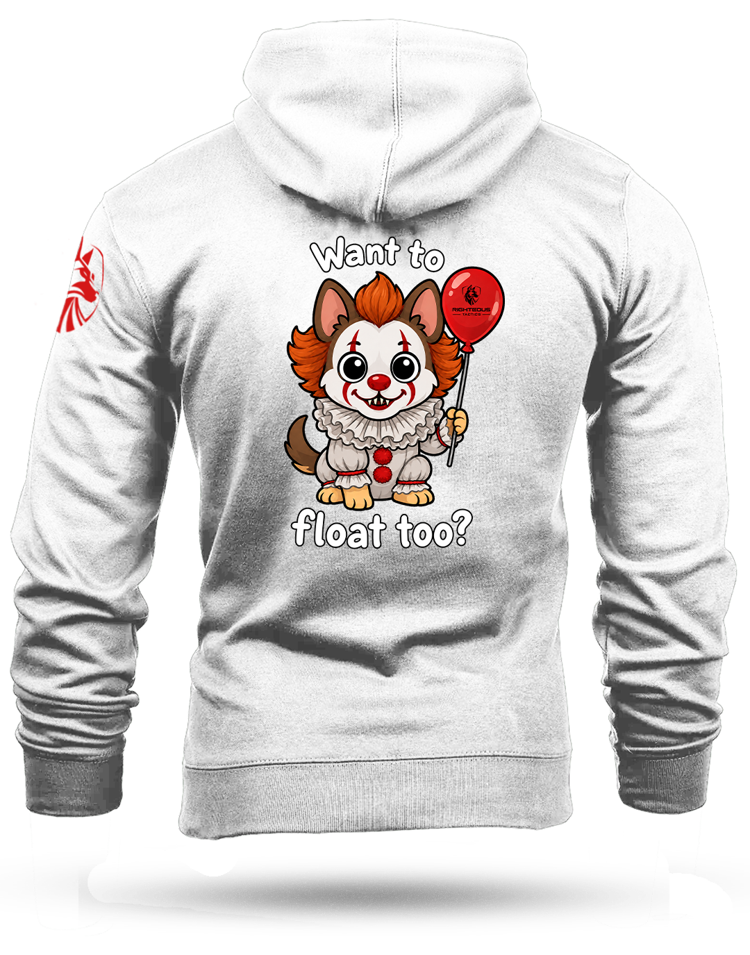Pennywise Heavyweight Hoodie