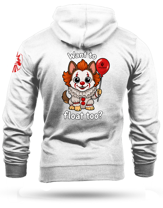 Pennywise Heavyweight Hoodie