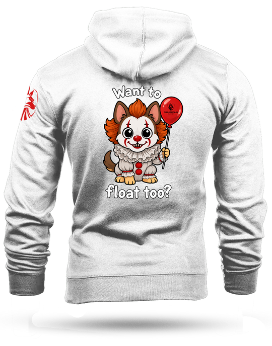 Pennywise Heavyweight Hoodie