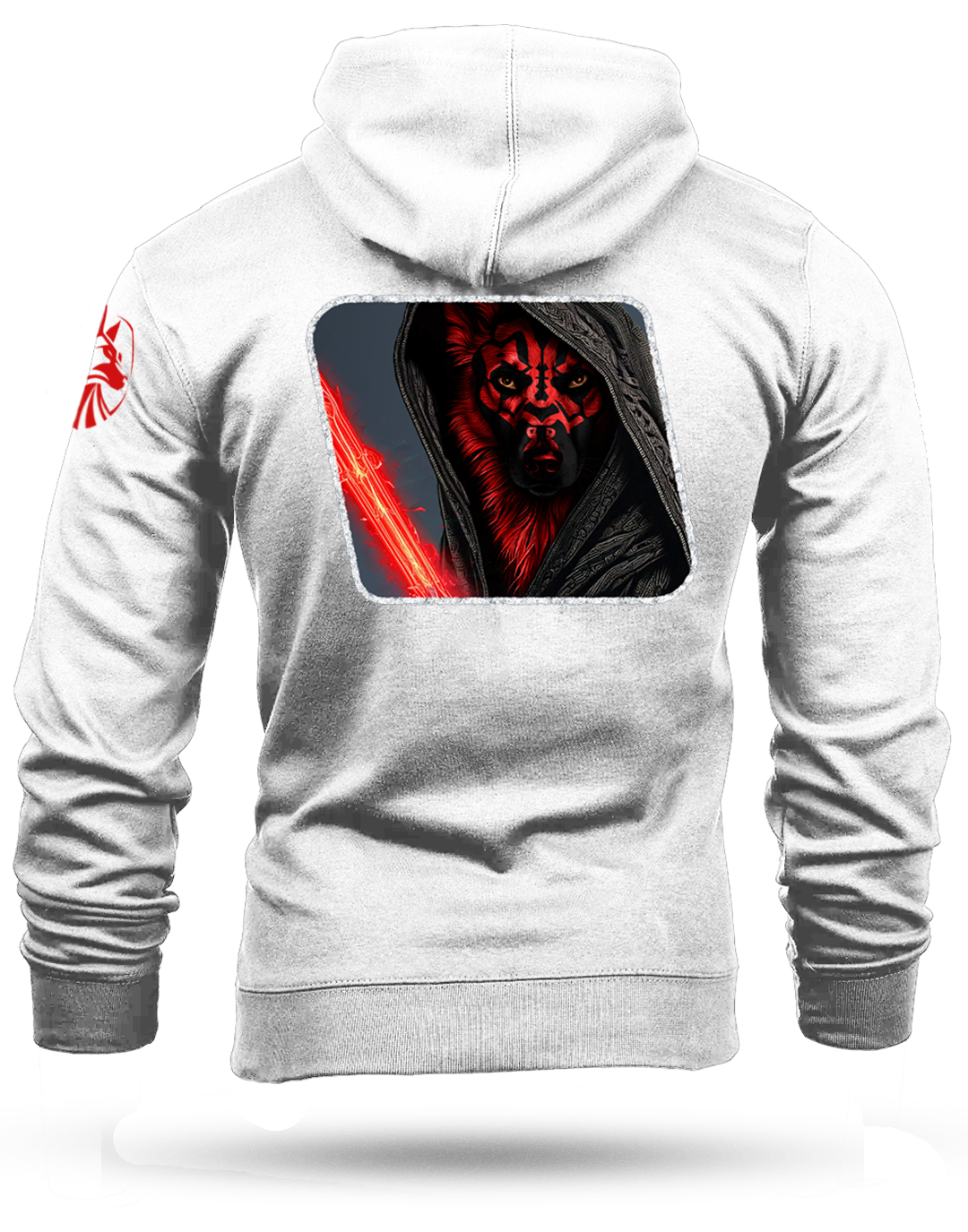 Maul Heavyweight Hoodie