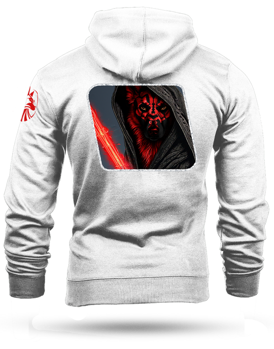 Maul Heavyweight Hoodie