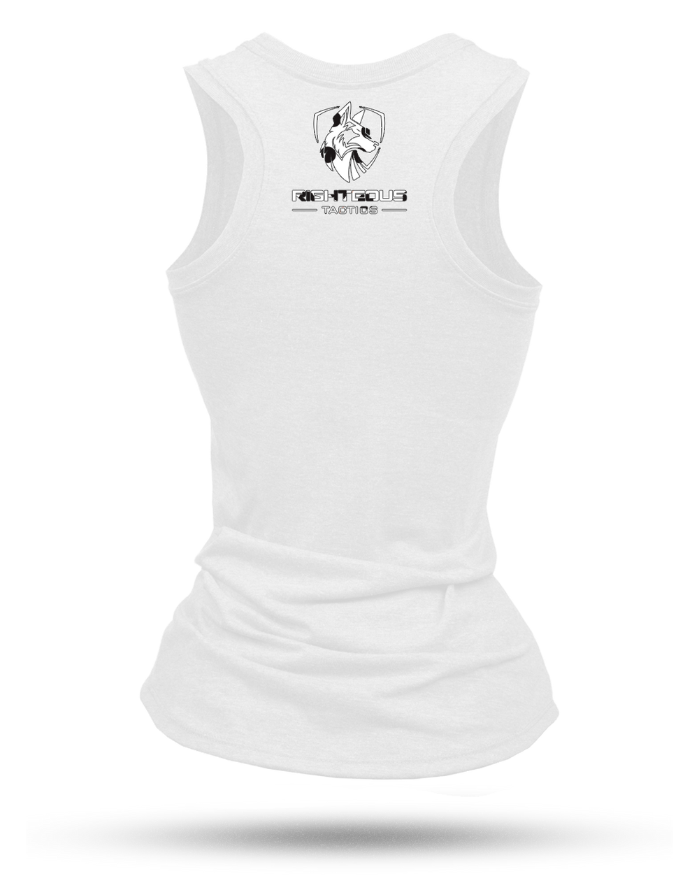 Not Today Racerback Tank