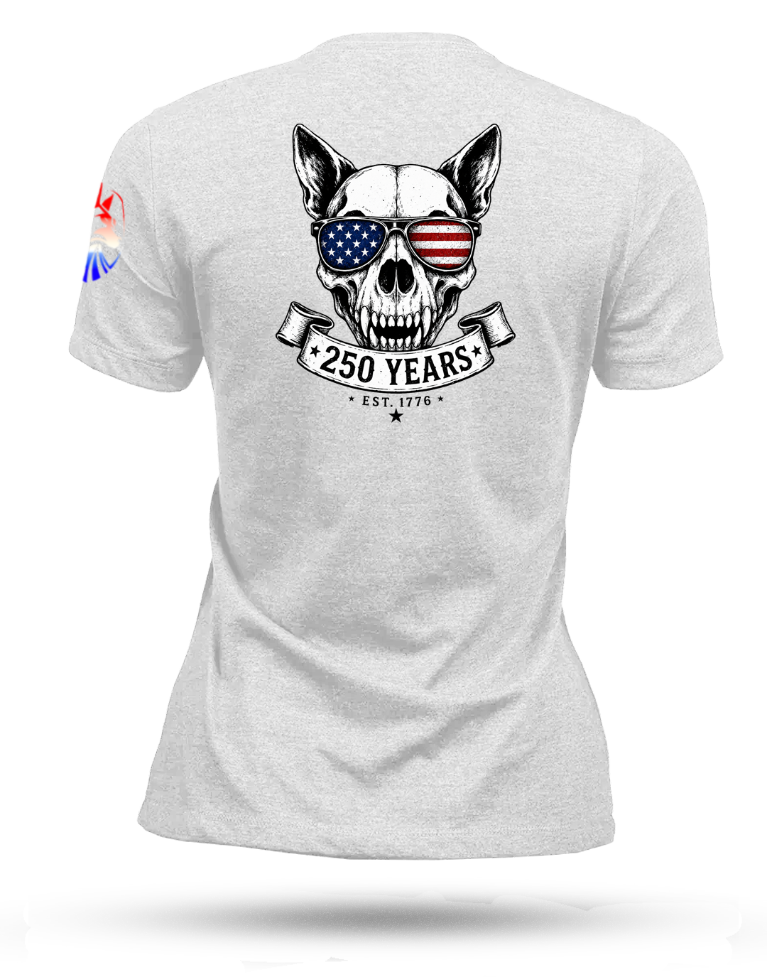 250th Women's T-Shirt