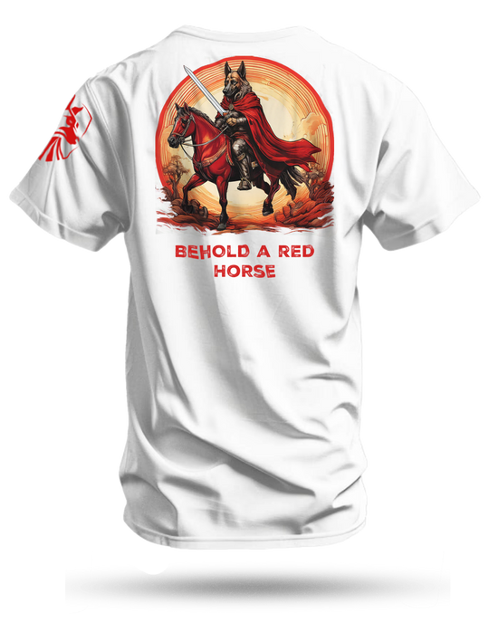 War Shirt