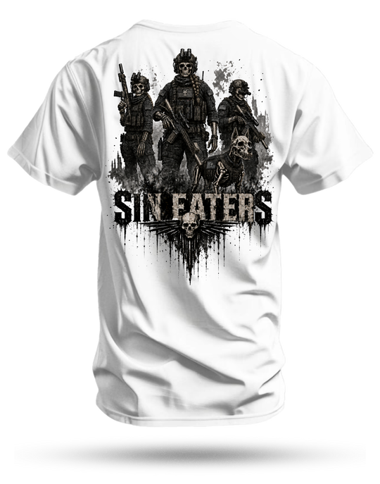Sin Eaters (Female) Shirt