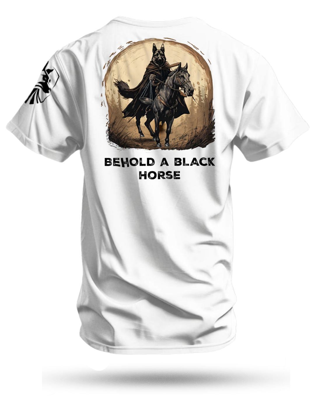 Famine Shirt