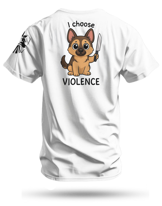Violence Shirt