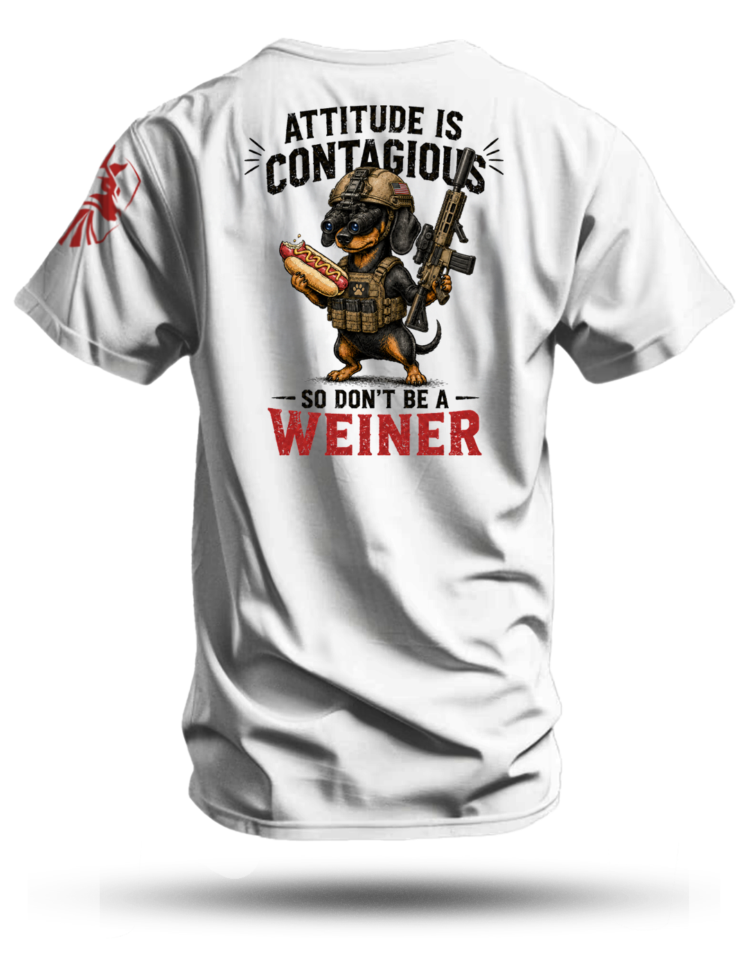 Attitude Shirt