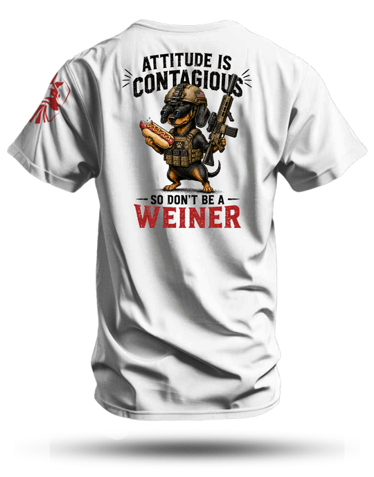 Attitude Shirt