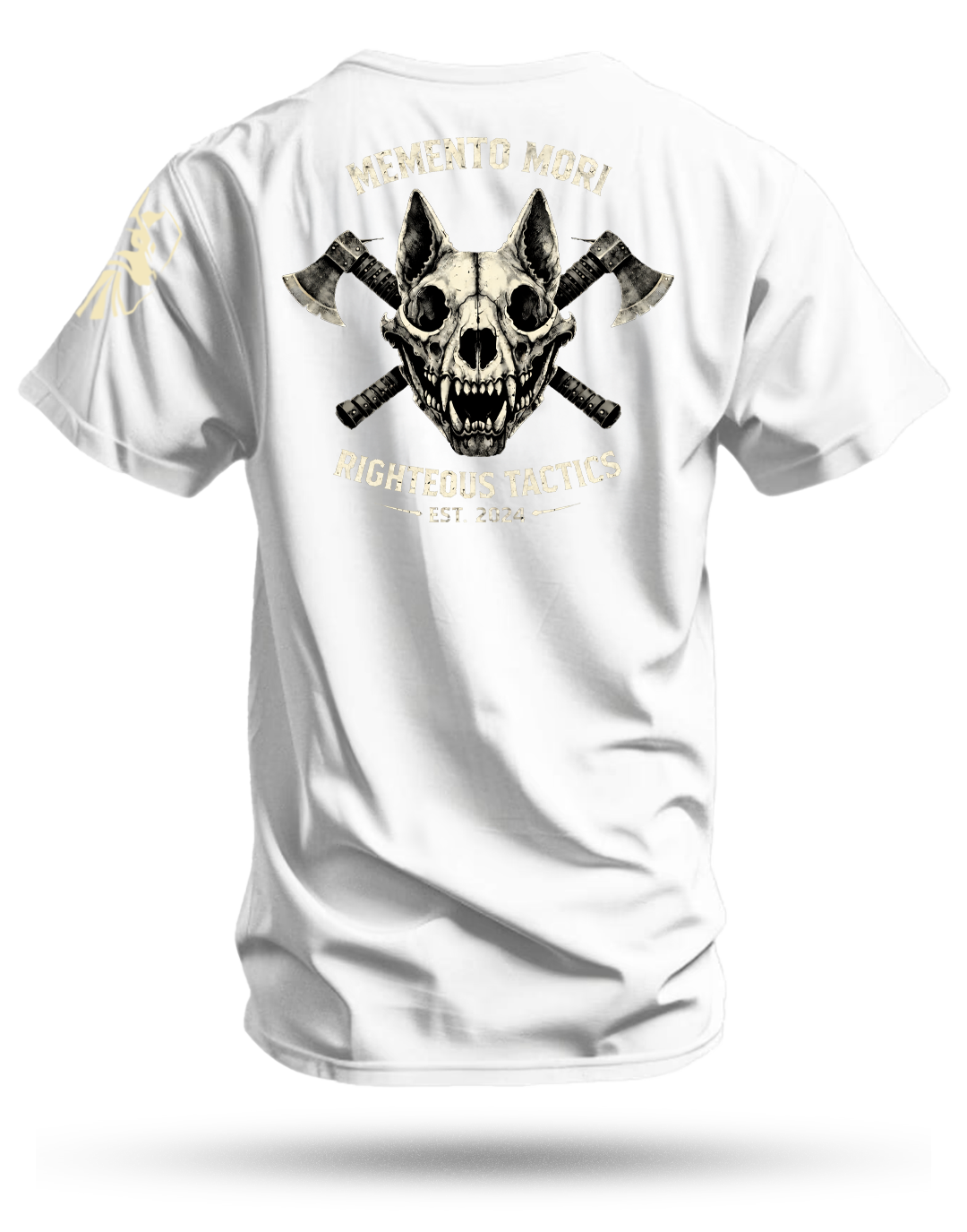 Memento Mori Shirt