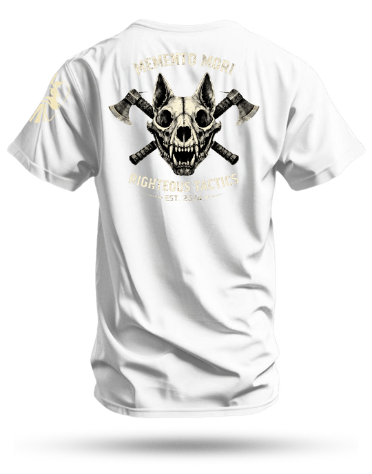 Memento Mori Shirt