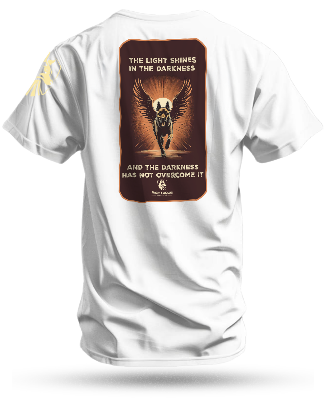 John 1:5 Shirt