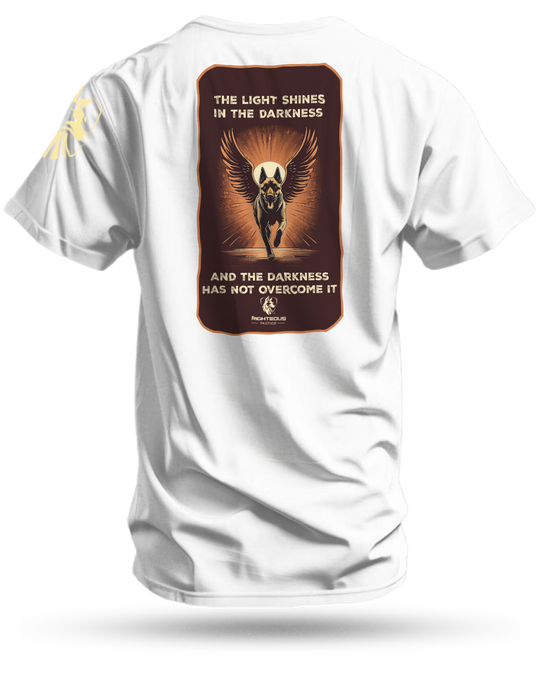 John 1:5 Shirt