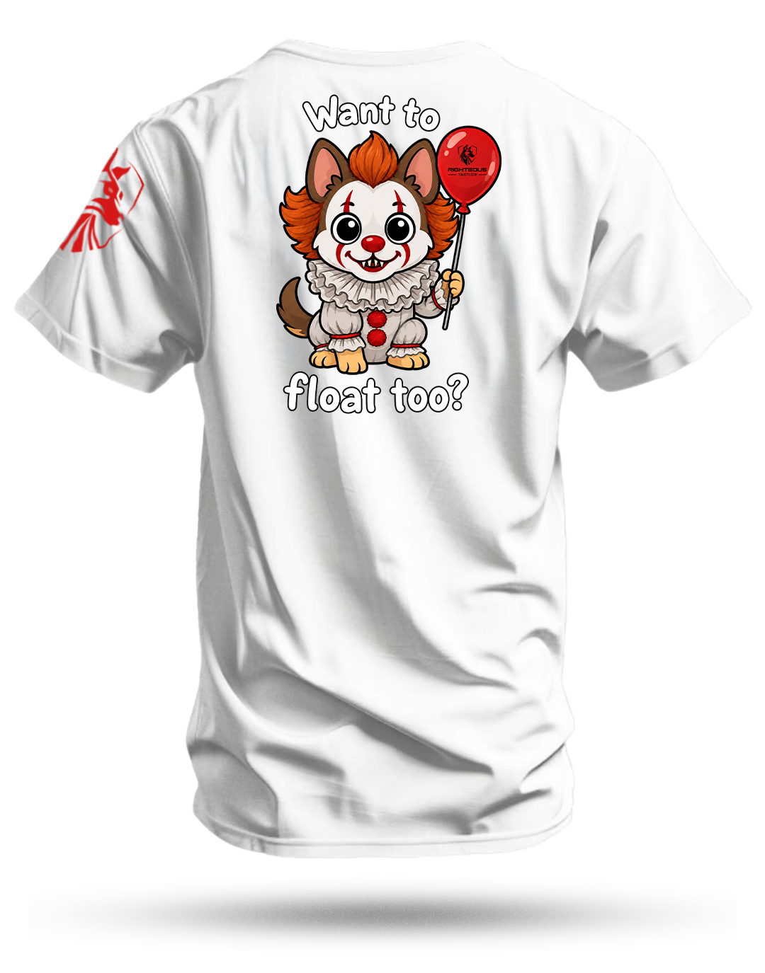 Pennywise Shirt