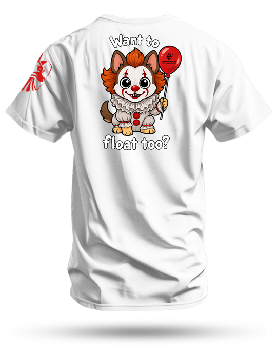 Pennywise Shirt