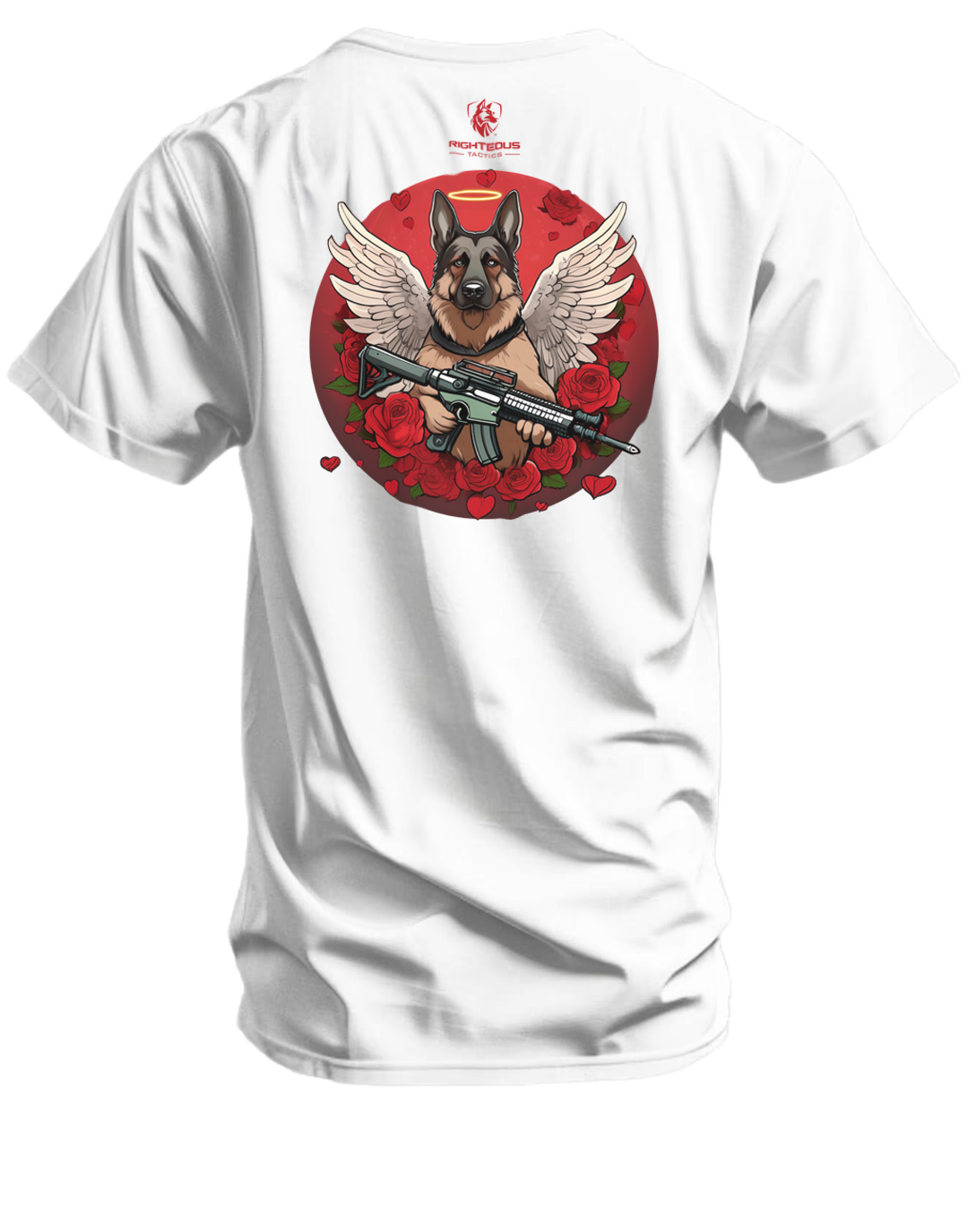 Eros Shirt