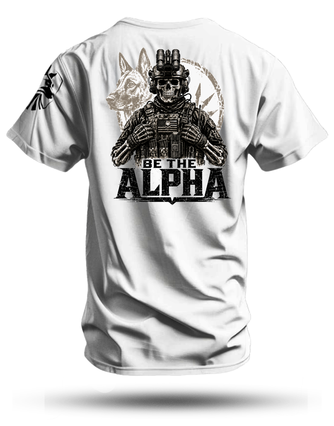 Alpha (Male) Shirt