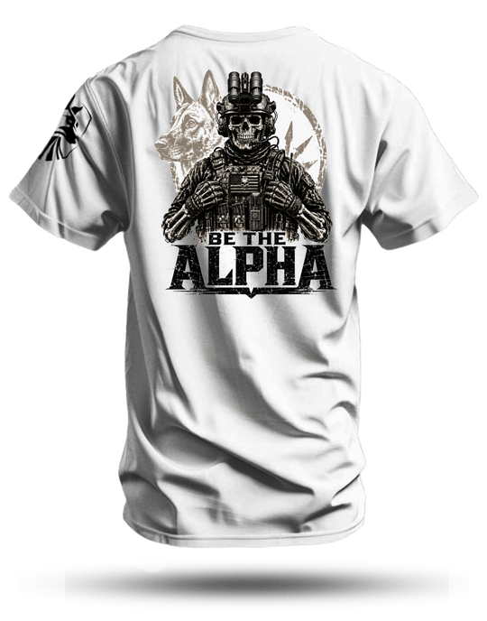 Alpha (Male) Shirt