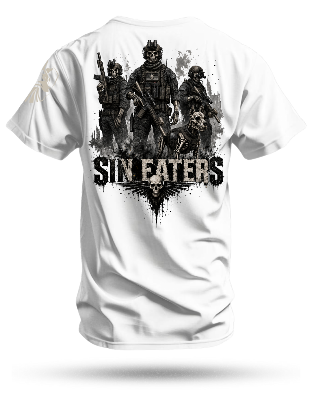 Sin Eaters (Male) Shirt