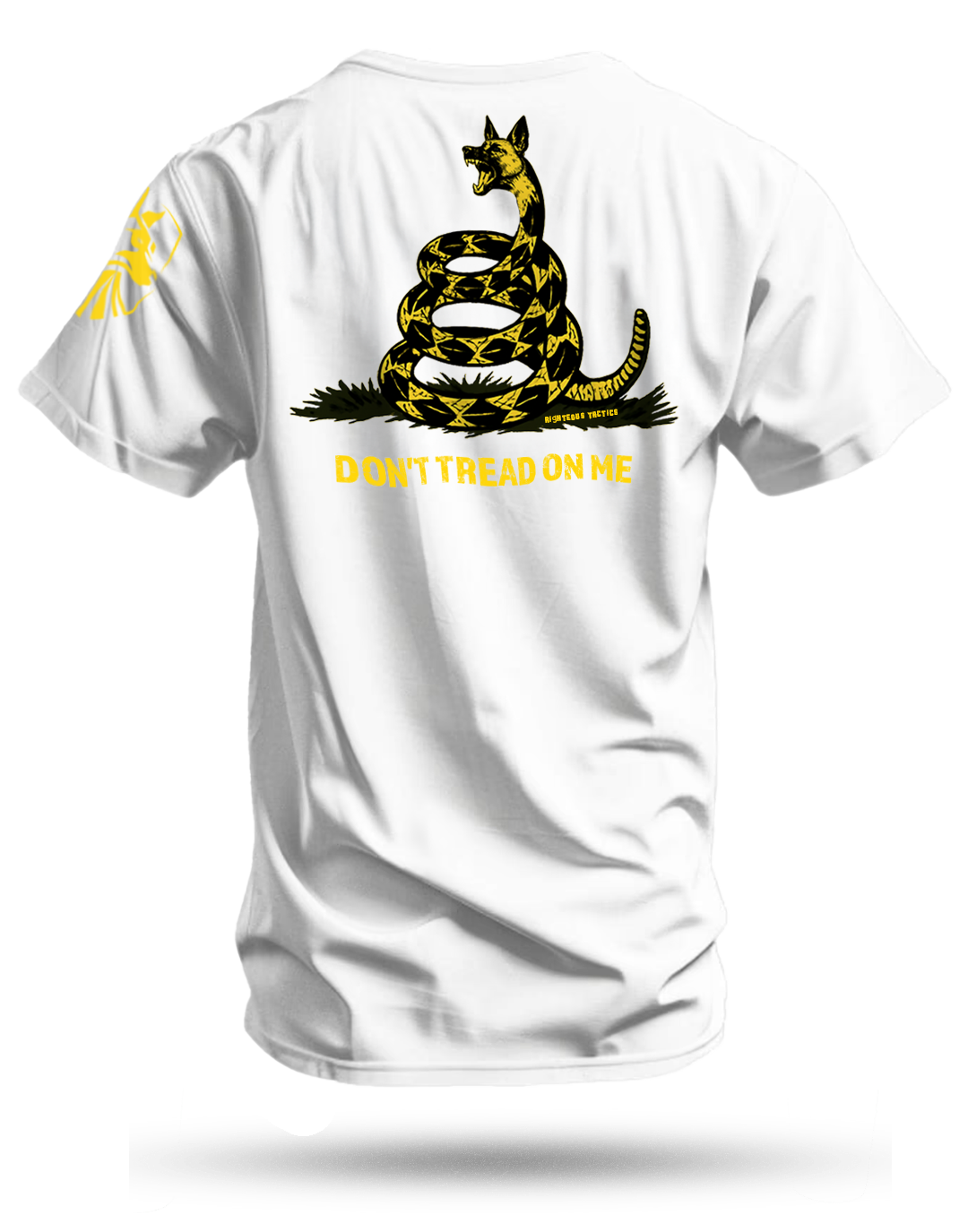 Don't Tread Shirt