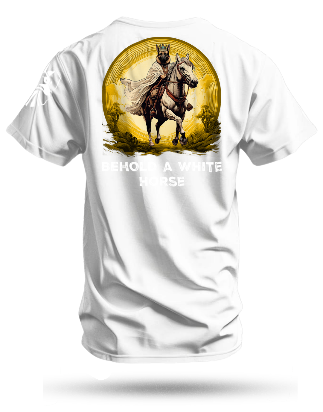 Conquest Shirt