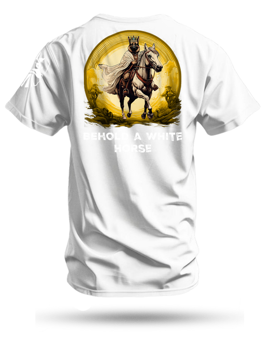 Conquest Shirt