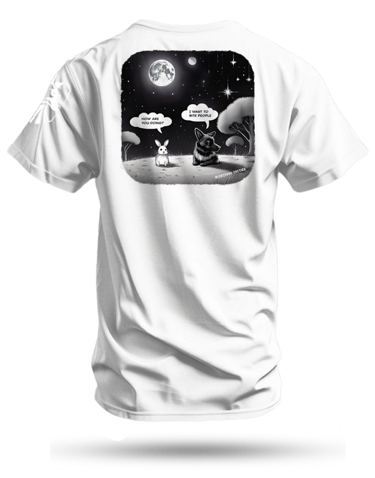 Bite Someone Shirt