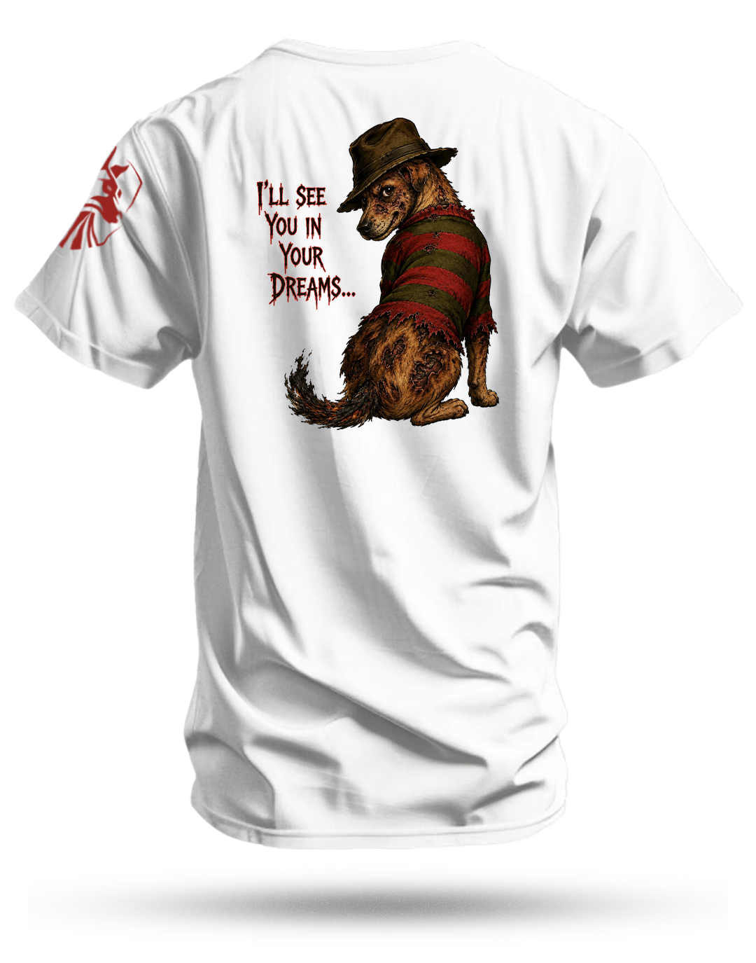 Freddy Shirt