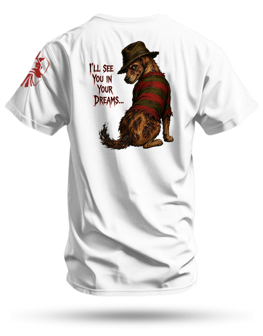 Freddy Shirt