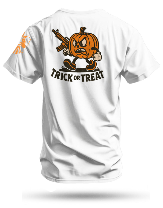 Pumpkin Head Shirt