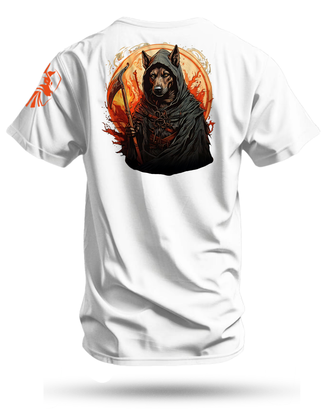 Azrael Shirt